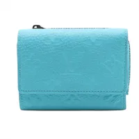 ヴィトン LVアエログラム ポルトフォイユ パイロット M81740