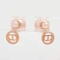 Dior エッフェル塔モチーフ ピアス(片耳用) 楽天市場】エッフェル塔