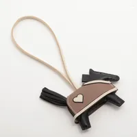 エルメス ロデオ ロベオクールPM K:2025年 チャーム アニョーミロ