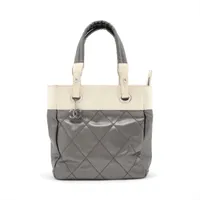非売品✨CHANEL シャネル トートバッグ　マドモアゼルプリヴェ CHANEL マドモアゼル プリヴェ展 トートバッグ・ポーチ