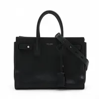 はるか【レシート保存袋付き】サンローラン サックドジュール 楽天市場