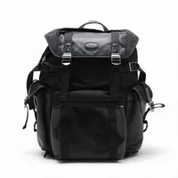 ドクターマーチン レザー バックパック/リュック マルチカラー