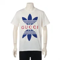 グッチ×アディダス トップス｜中古ブランド品・ブランド古着通販