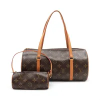 ルイヴィトン パピヨン ハンドバッグ｜中古ブランド品・ブランド