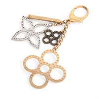 ヴィトン M65726 ビジューサック キャンディ チャーム GP×レジン