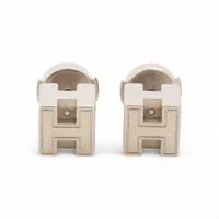 【正規品】HERMES ミニポップH マロングラッセ シルバー【美品】 楽天市場】【未使用品】 HERMES（エルメス）ポップアッシュ ミニ
