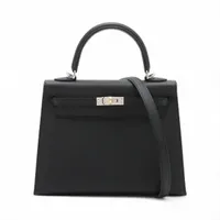 エルメス ケリー25｜中古ブランド品・ブランド古着通販｜ALLU（アリュー）