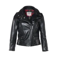 ニールバレット レザー ライダースジャケット XXS メンズ