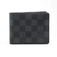 ヴィトン モノグラムエクリプス ポルトフォイユスレンダー