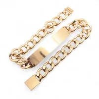 シャネル ロゴ チェーンベルト GP ゴールド 香水瓶モチーフ