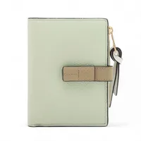 ◇バレンシアガ◇664037/レザー/エッセンシャル/コンパクトウォレット/財布 バレンシアガ エッセンシャル 664037 レザー コンパクト