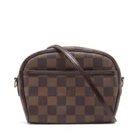 ヴィトン ダミエ ポシェットメルヴィール N51127 A3263113｜中古