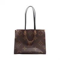 ルイヴィトン オンザゴーGM｜中古ブランド品・ブランド古着通販