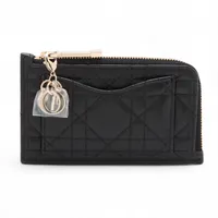 ディオール カードケース/パスケース｜中古ブランド品・ブランド