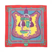 エルメス カレジェアン Cheval de Fete シュヴァル ドゥ フェット