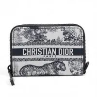 小物 DIOR お財布要らず♪】Dior☆ミニバッグ チェーンウォレット (Dior