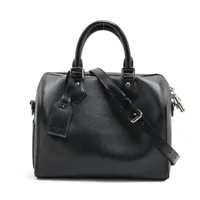 ルイ ヴィトン スピーディ バンドリエール 25 エピ M51278