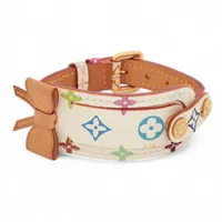 ✨新品未使用✨ルイヴィトン　M8628 ブレスレット・LV クリック イット 2023AW☆すぐ届く！【LV ルイヴィトン】ブレスレット クリスタル