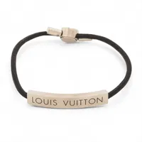 ヴィトン M1314A ブレスレットLVフィガロ AK4264 ブレスレット