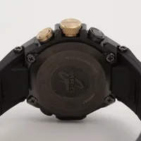 鐵色MRG-B2000RG-3AJR 美品 鐵色 KUROGANE-IRO MRG-B2000RG-3AJR - 精光堂 -SEIKODO- 輸入時計正規