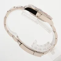 専用ベネズエラボリバルセット ロレックス GMTマスターII 126719BLRO [オイスターブレスレット