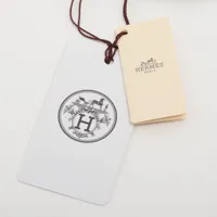 エルメス ツイリー De l'Ombrelle aux Duels Vieux 杖傘と決闘