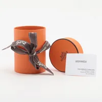 エルメス ツイリー De l'Ombrelle aux Duels Vieux 杖傘と決闘