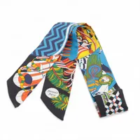 ☆①本の販売です☆　未使用タグ付　エルメス　ツイリー　アルネドゥクール ツイリー アルネ・ドゥ・クール アイボリー ホワイト 白