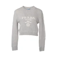 プラダ ニット/セーター｜中古ブランド品・ブランド古着通販