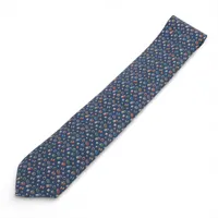 セール❣️HERMESロングスリーブニットシェーヌ・ダンクル　ブルー・ノワール34 ロングスリーブニット - ブルー | Hermès - エルメス-公式サイト