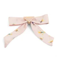 即発送◎プラダ カチューシャ シルバー スタイロ styiro スタームーンワイヤーカチューシャ（シルバー