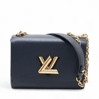 ヴィトン モノグラム リバース ポルトフォイユ ツイスト M64477