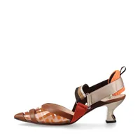 フェンディ パンプス｜中古ブランド品・ブランド古着通販｜ALLU