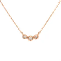 アバランチ ネックレス 10K 20.4g クロスペンダント VM014939｜中古