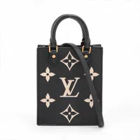 ヴィトン モノグラム アンプラント ナノスピーディ M81456 RFID反応