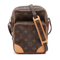 ヴィトン モノグラム アマゾン M45236 ブラウン