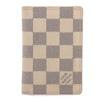 ヴィトン×NBA LVxNBA オーガナイザードゥポッシュ M80103 レザー