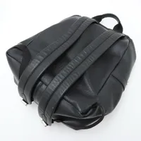 ☆美品☆ ルイヴィトン タイガ バックパック M33450 RFID ブラック ☆美品☆ ルイヴィトン タイガ バックパック M33450 RFID