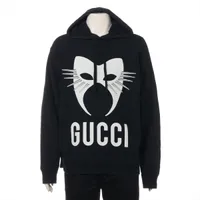 極美品✨ グッチ 16AW GHOST LIFE is GUCCI スウェット 極美品✨ グッチ 16AW GHOST LIFE is GUCCI スウェット - メルカリ