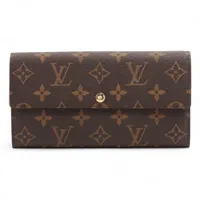 LOUIS VUITON☆長財布　ポルト　モネ　クレディ　エピ　M63572 楽天市場】【財布】LOUIS VUITTON ルイ ヴィトン エピ