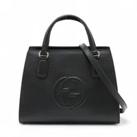 グッチ ソーホー バッグ｜中古ブランド品・ブランド古着通販