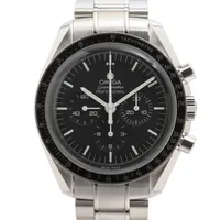 オメガ スピードマスター キャリバー321 311.30.40.30.01.001 SS 手