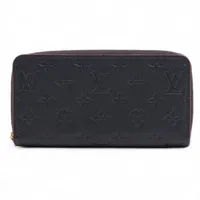 ヴィトン モノグラムアンプラント ポルトフォイユエミリー