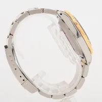 ロレックス サブマリーナーデイト 16613 AT 黒文字盤 あまりごま1