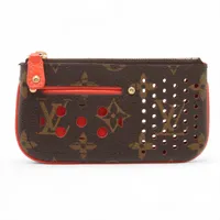 ルイヴィトン ペルフォ ポシェット クレ ケース 小銭入れ　M95222 楽天市場】【財布】 LOUIS VUITTON ルイ ヴィトン モノグラム