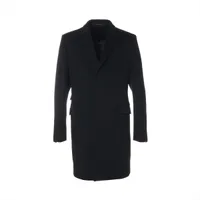 バーバリーロンドン　ウール　コート 中古・古着通販】BURBERRY LONDON (バーバリーロンドン) ウールコート