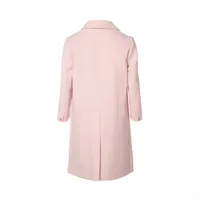 ♡ミュウミュウ ブークレウールコート ピンク系 サイズ40 レディース MIU MIU（ジャケット/アウター ・ ピンク/桃色系）のフリマアイテム一覧