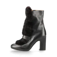 ✨極美品✨　ドクターマーチン　ショートブーツ　レザー　KV05Z AW006 Dr.Martens ドクターマーチン AW006 8ホール ステッチ レースアップ