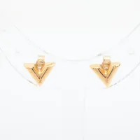 ◇ルイヴィトン◇LVスピーディ/パール/ピアス/M68086/ブランド Louis Vuitton】ルイヴィトン『ピアス・LV スピーディ パール