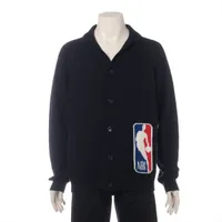 ルイヴィトン×NBA カーディガン｜中古ブランド品・ブランド古着